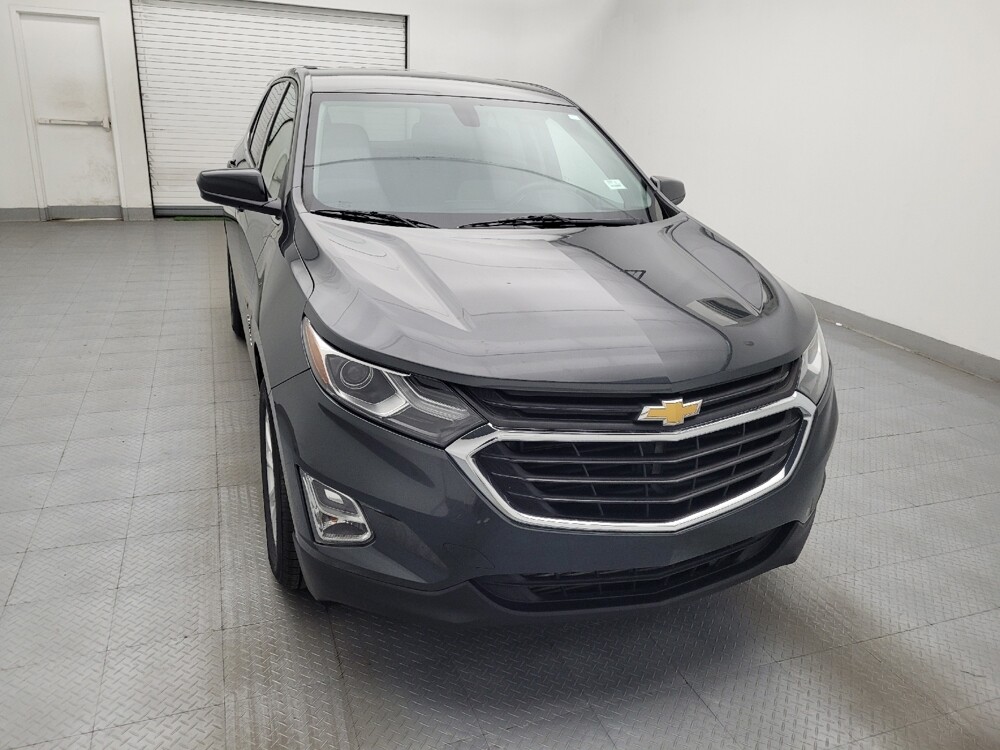 2019 Chevrolet Equinox in Raleigh, NC 27604 - 18134640 14