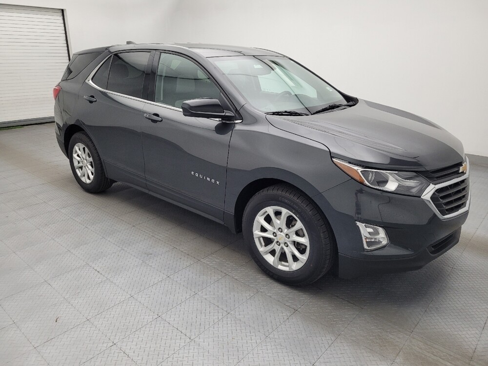 2019 Chevrolet Equinox in Raleigh, NC 27604 - 18134640 11