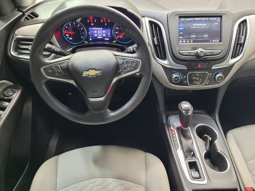 2019 Chevrolet Equinox in Raleigh, NC 27604 - 18134640 22