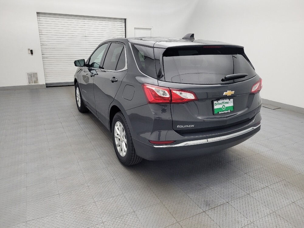 2019 Chevrolet Equinox in Raleigh, NC 27604 - 18134640 5