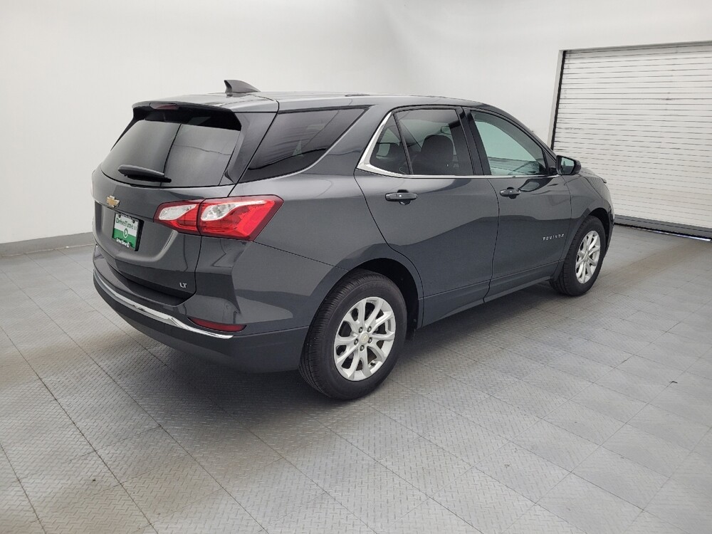 2019 Chevrolet Equinox in Raleigh, NC 27604 - 18134640 10