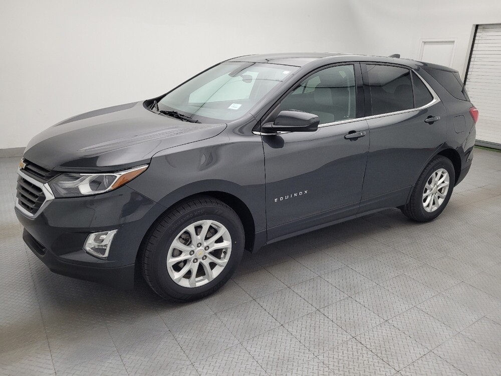 2019 Chevrolet Equinox in Raleigh, NC 27604 - 18134640 2