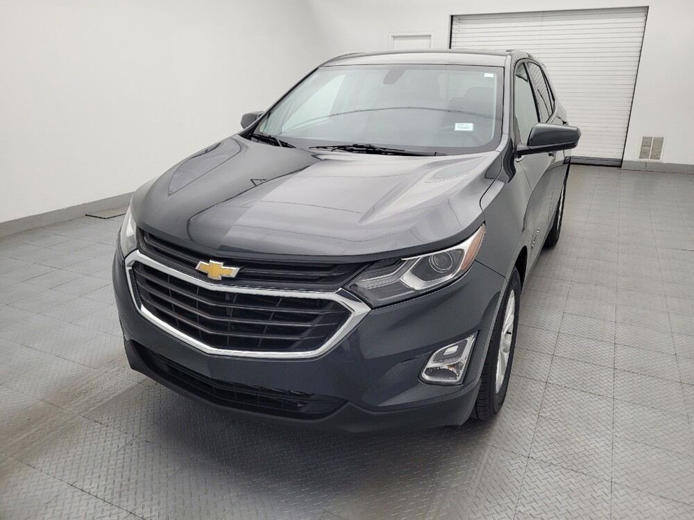 2019 Chevrolet Equinox in Raleigh, NC 27604 - 18134640 15
