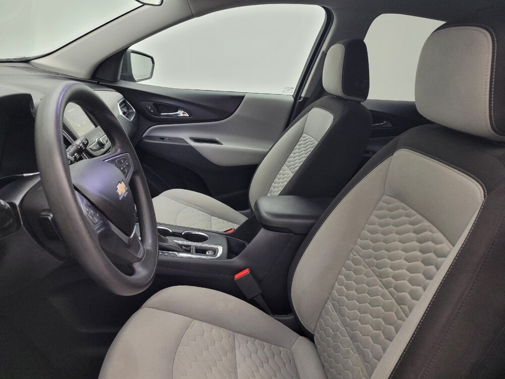 2019 Chevrolet Equinox in Raleigh, NC 27604 - 18134640 17