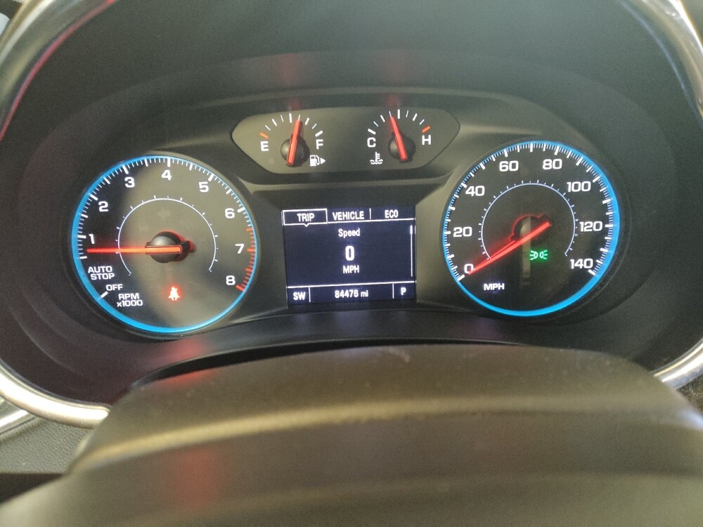 2018 Chevrolet Malibu in Greensboro, NC 27407 - 18134642 23