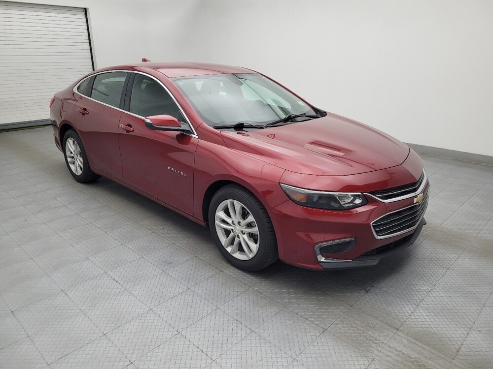 2018 Chevrolet Malibu in Greensboro, NC 27407 - 18134642 11