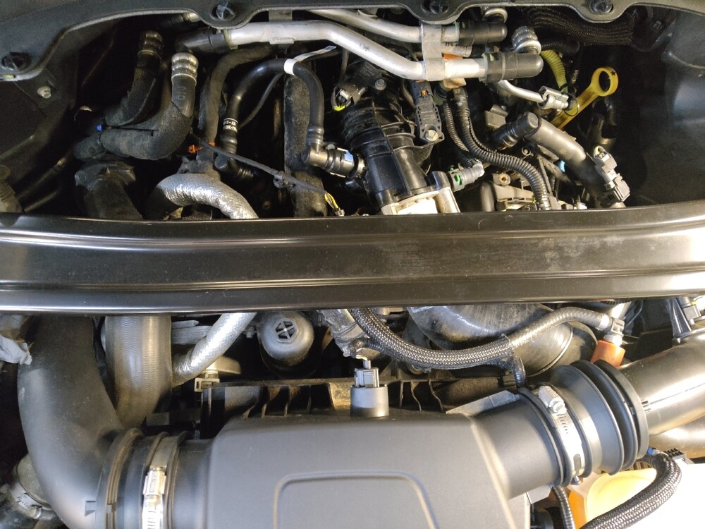 2020 Ford Explorer in Raleigh, NC 27604 - 18134646 30