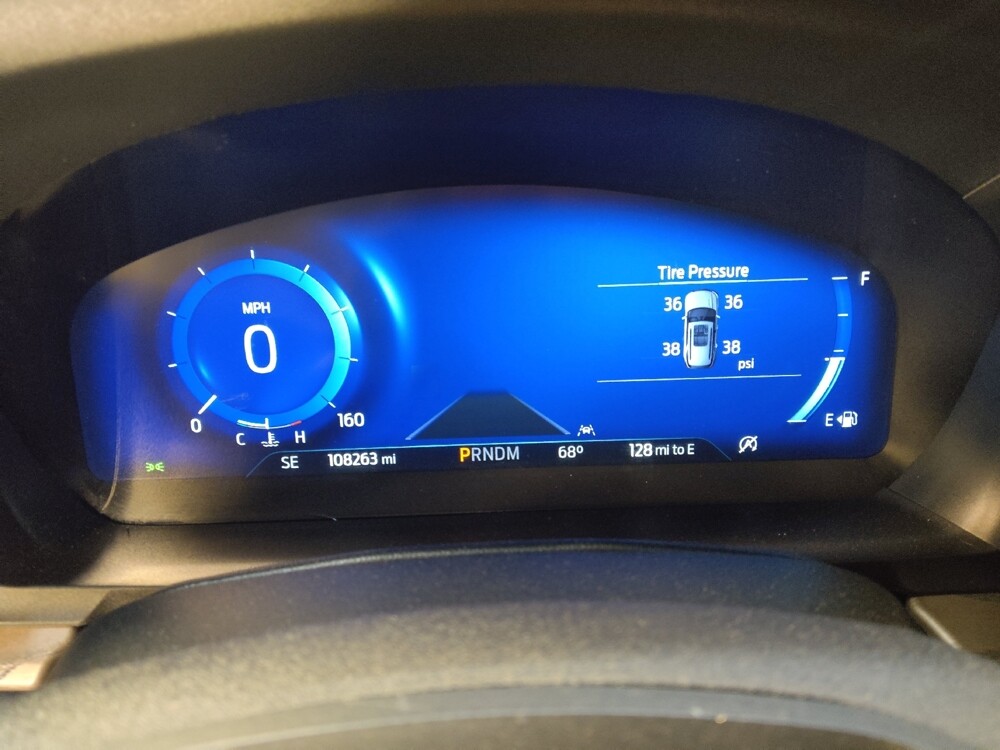 2020 Ford Explorer in Raleigh, NC 27604 - 18134646 23