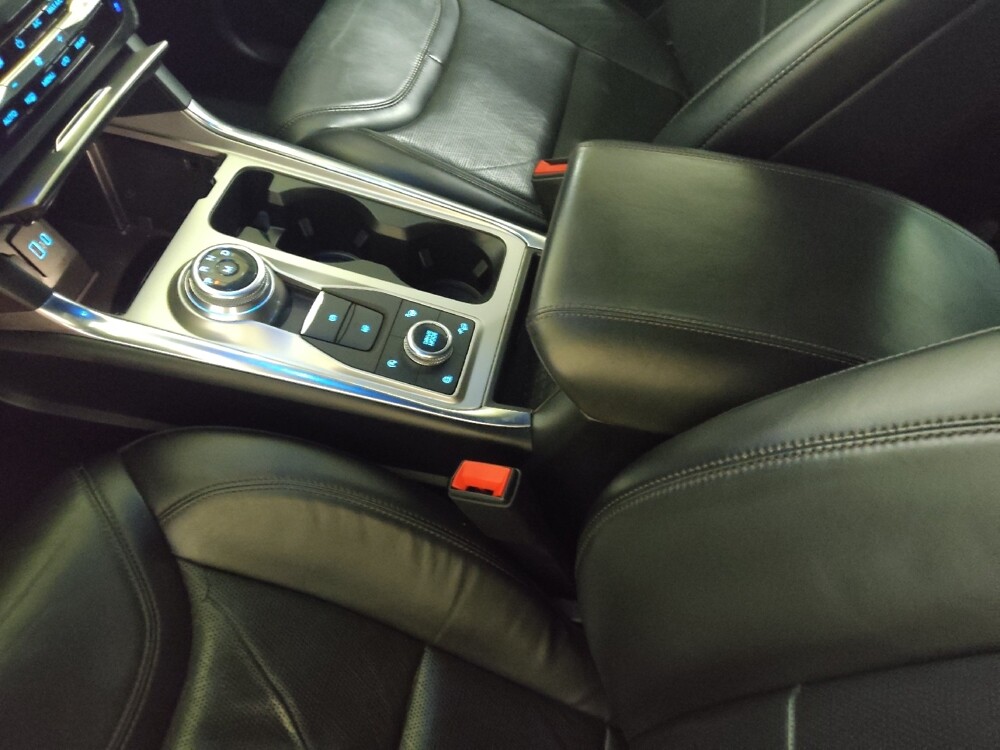 2020 Ford Explorer in Raleigh, NC 27604 - 18134646 26