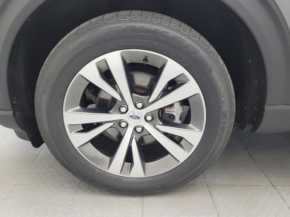 2020 Ford Explorer in Raleigh, NC 27604 - 18134646 31