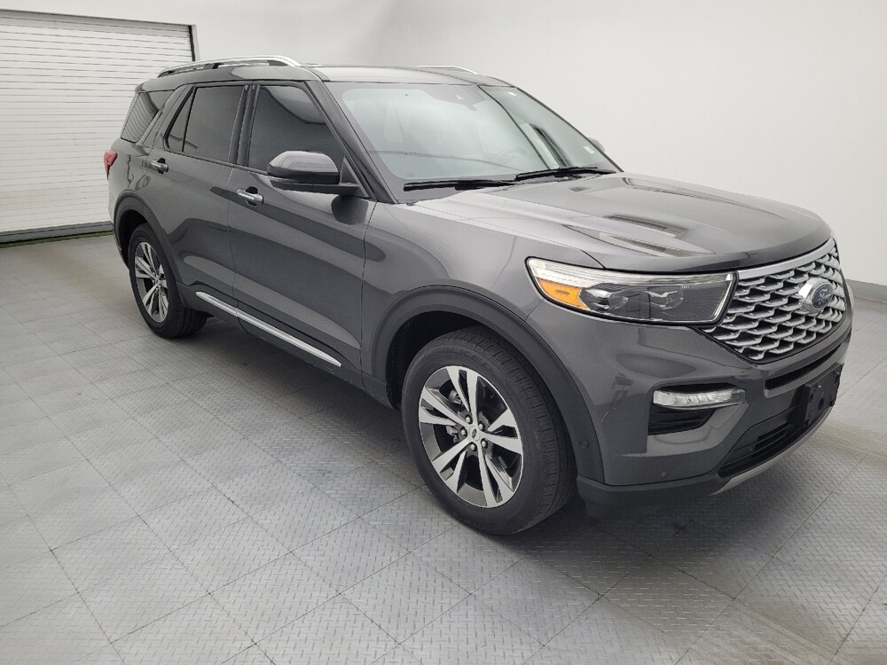 2020 Ford Explorer in Raleigh, NC 27604 - 18134646 11