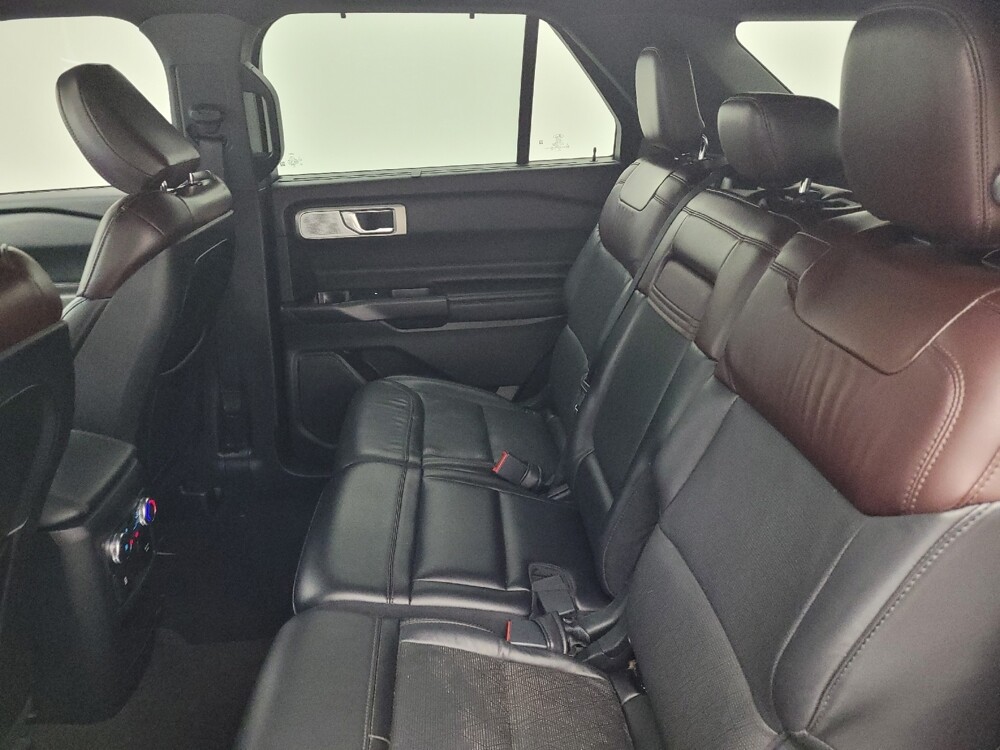 2020 Ford Explorer in Raleigh, NC 27604 - 18134646 18