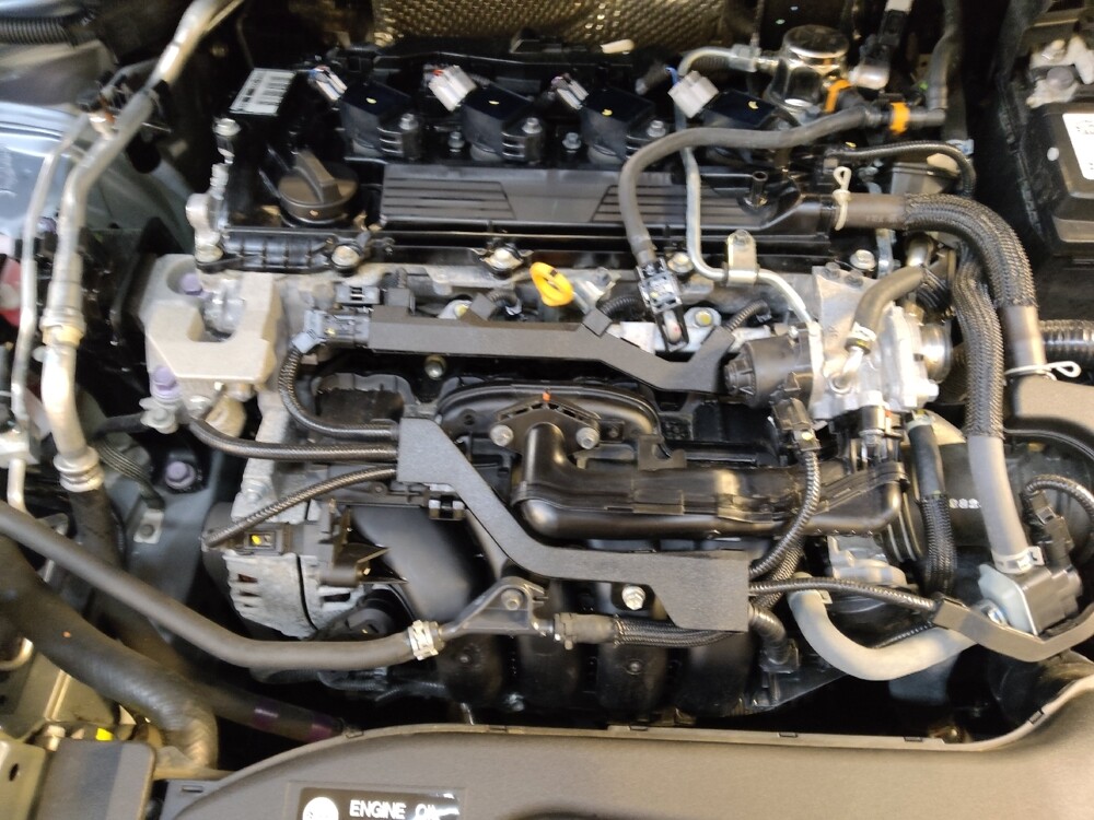 2024 Toyota Corolla in Raleigh, NC 27604 - 18134647 30