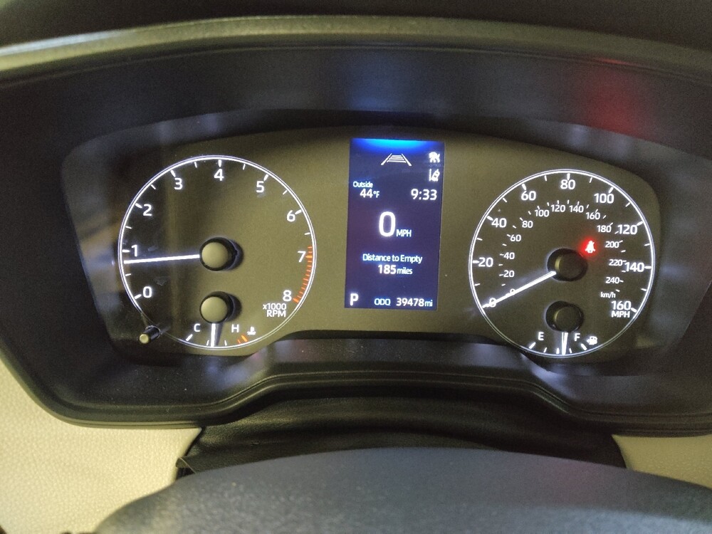 2024 Toyota Corolla in Raleigh, NC 27604 - 18134647 23