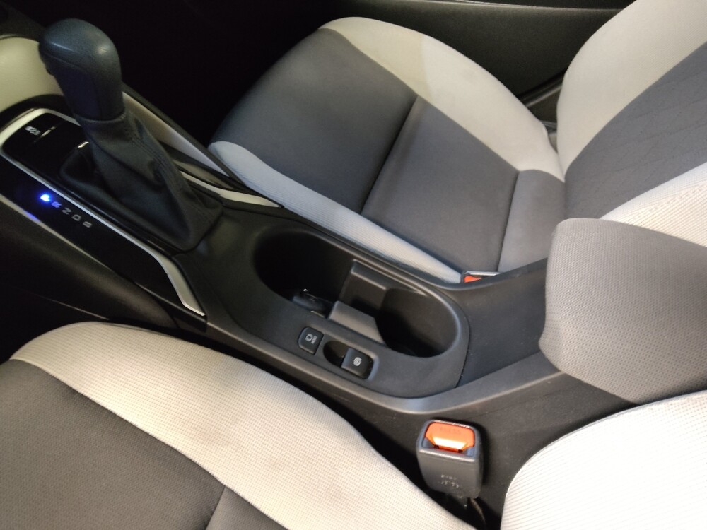 2024 Toyota Corolla in Raleigh, NC 27604 - 18134647 26