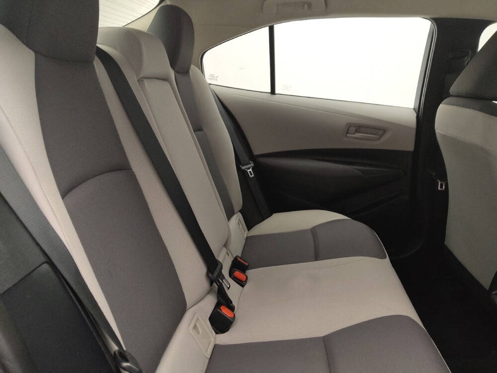 2024 Toyota Corolla in Raleigh, NC 27604 - 18134647 19