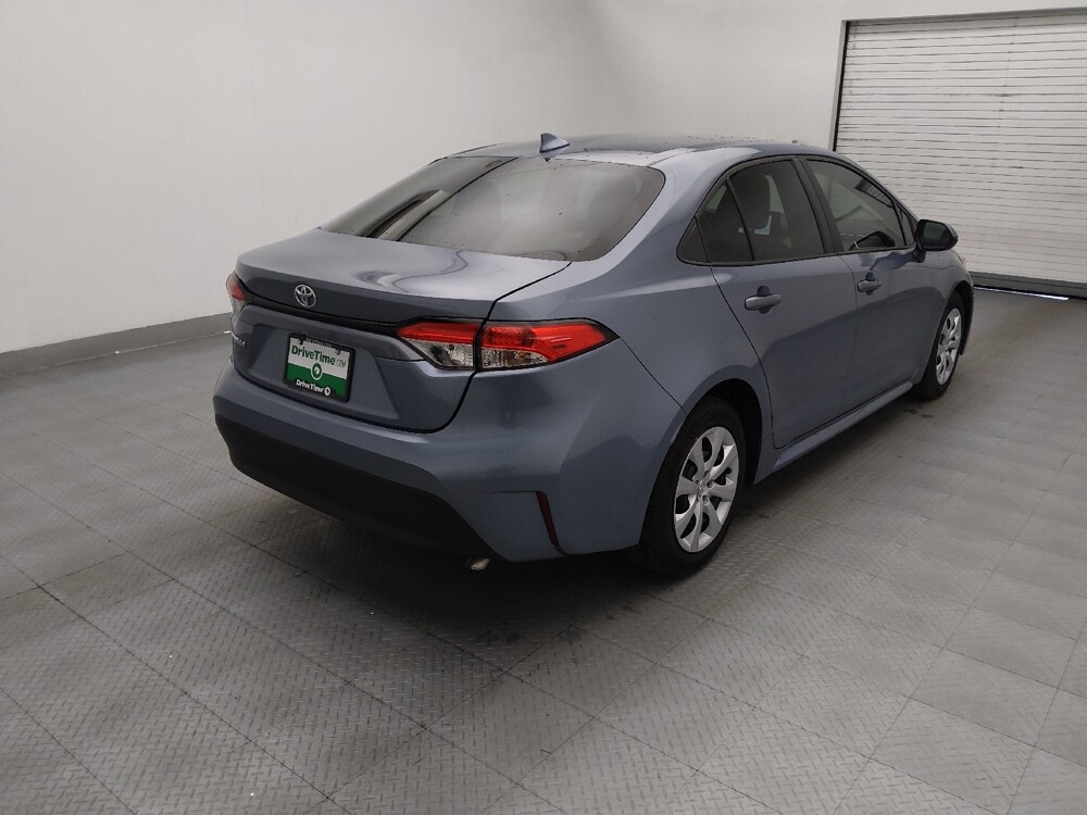 2024 Toyota Corolla in Raleigh, NC 27604 - 18134647 9