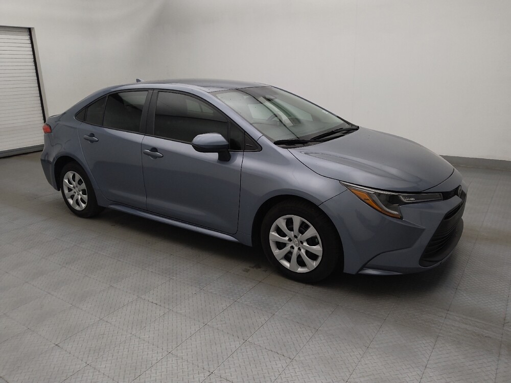 2024 Toyota Corolla in Raleigh, NC 27604 - 18134647 11