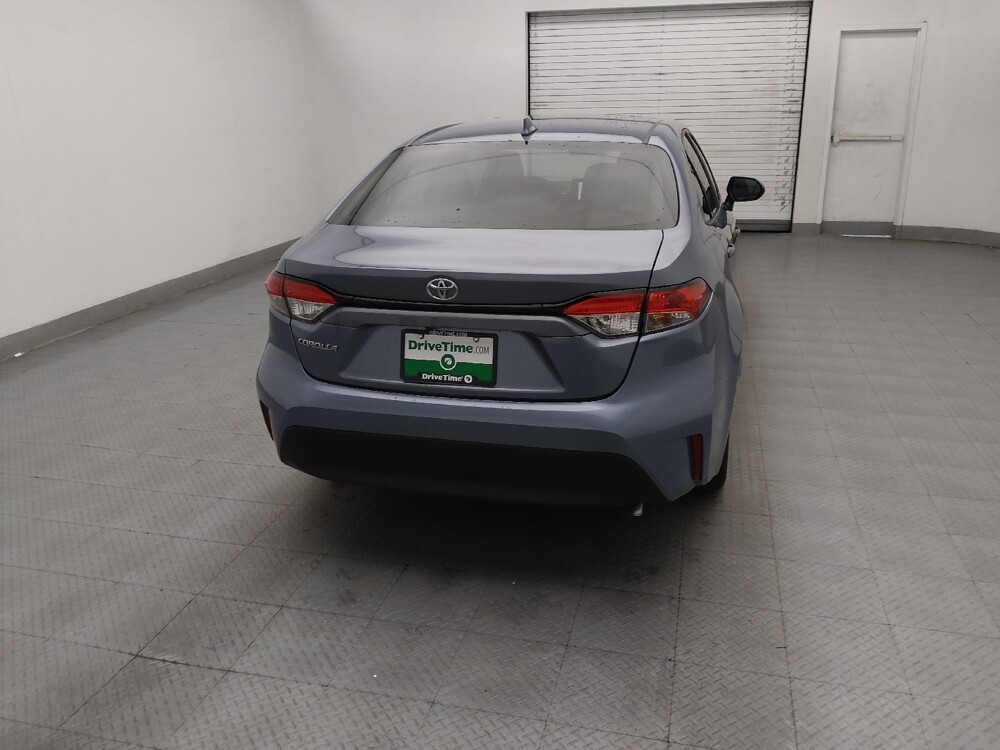 2024 Toyota Corolla in Raleigh, NC 27604 - 18134647 7