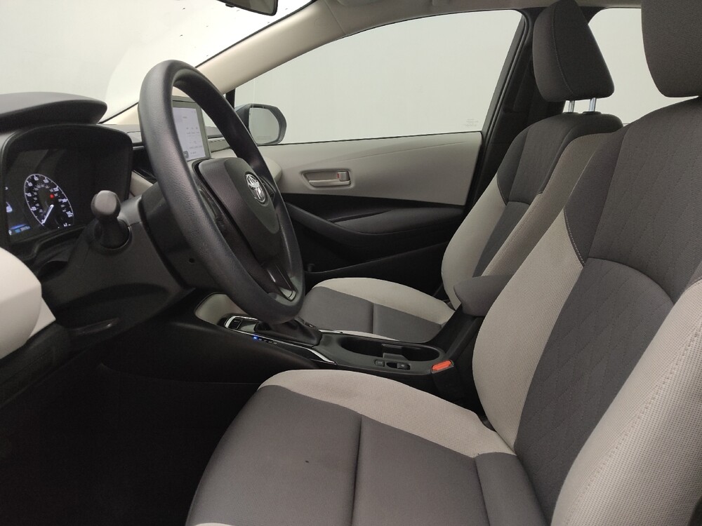 2024 Toyota Corolla in Raleigh, NC 27604 - 18134647 17