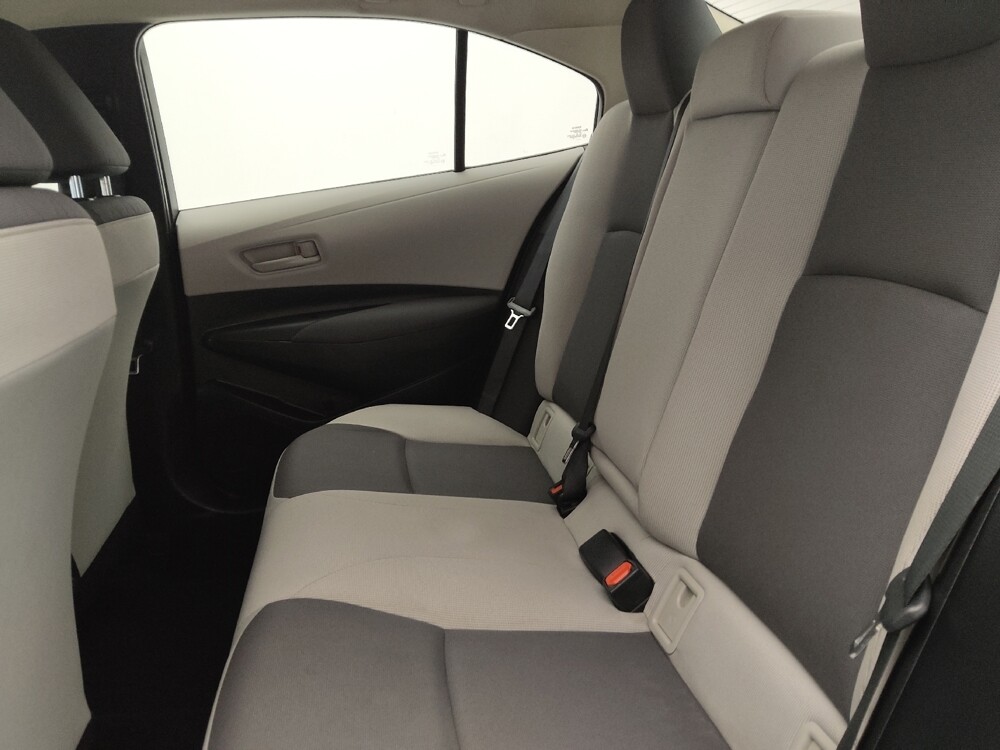 2024 Toyota Corolla in Raleigh, NC 27604 - 18134647 18