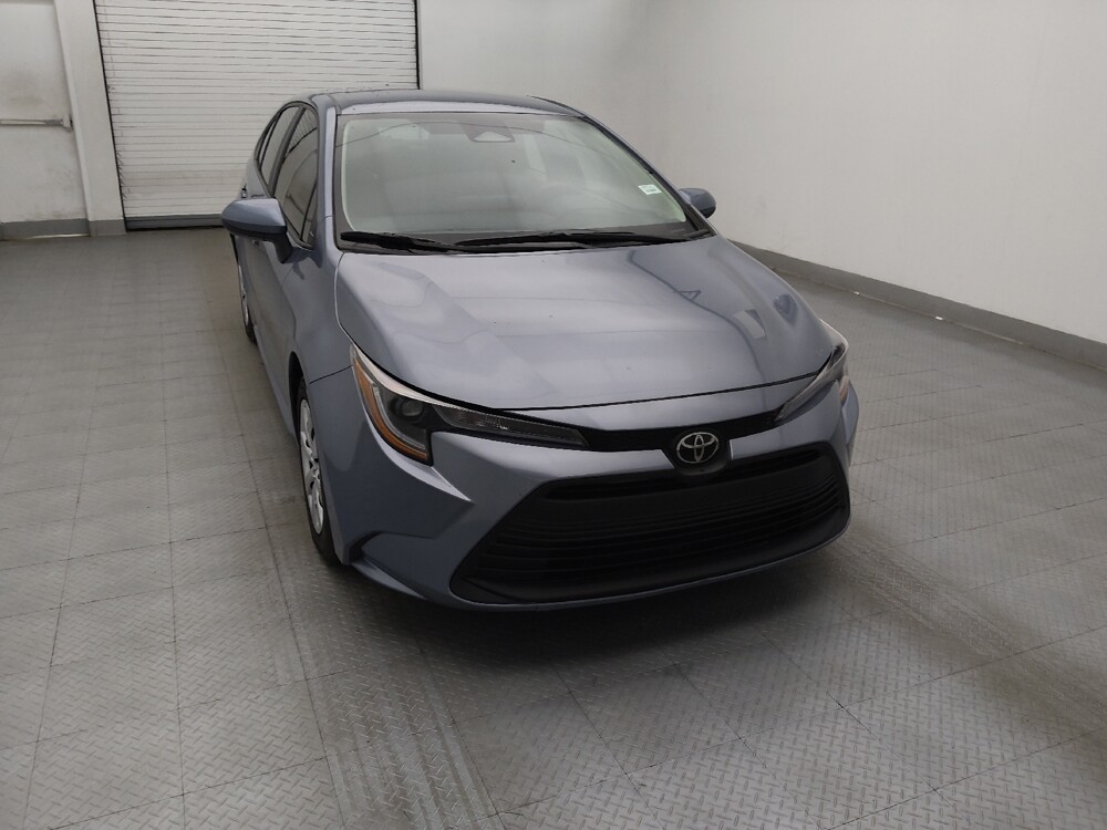 2024 Toyota Corolla in Raleigh, NC 27604 - 18134647 14