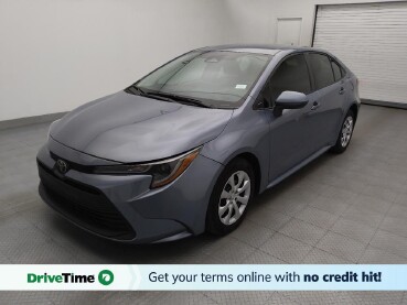 2024 Toyota Corolla in Raleigh, NC 27604