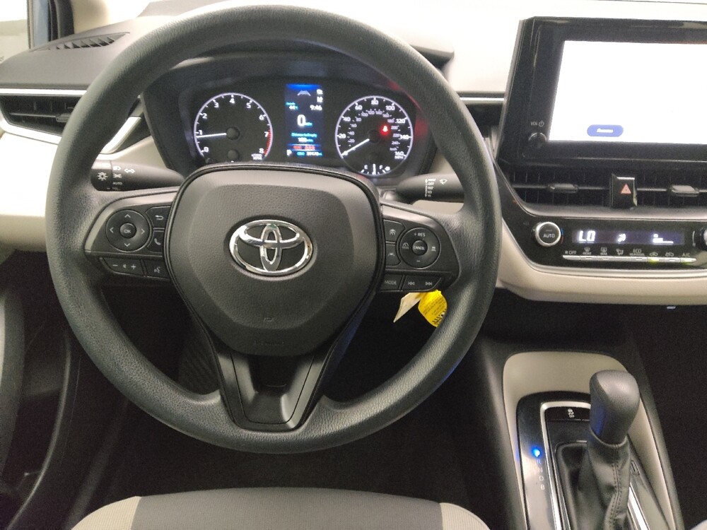 2024 Toyota Corolla in Raleigh, NC 27604 - 18134647 22