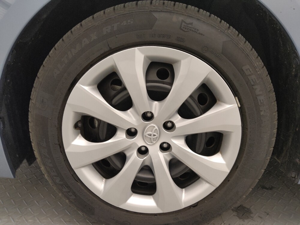 2024 Toyota Corolla in Raleigh, NC 27604 - 18134647 31