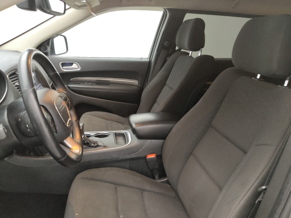 2019 Dodge Durango in Conway, SC 29526 - 18134648 17