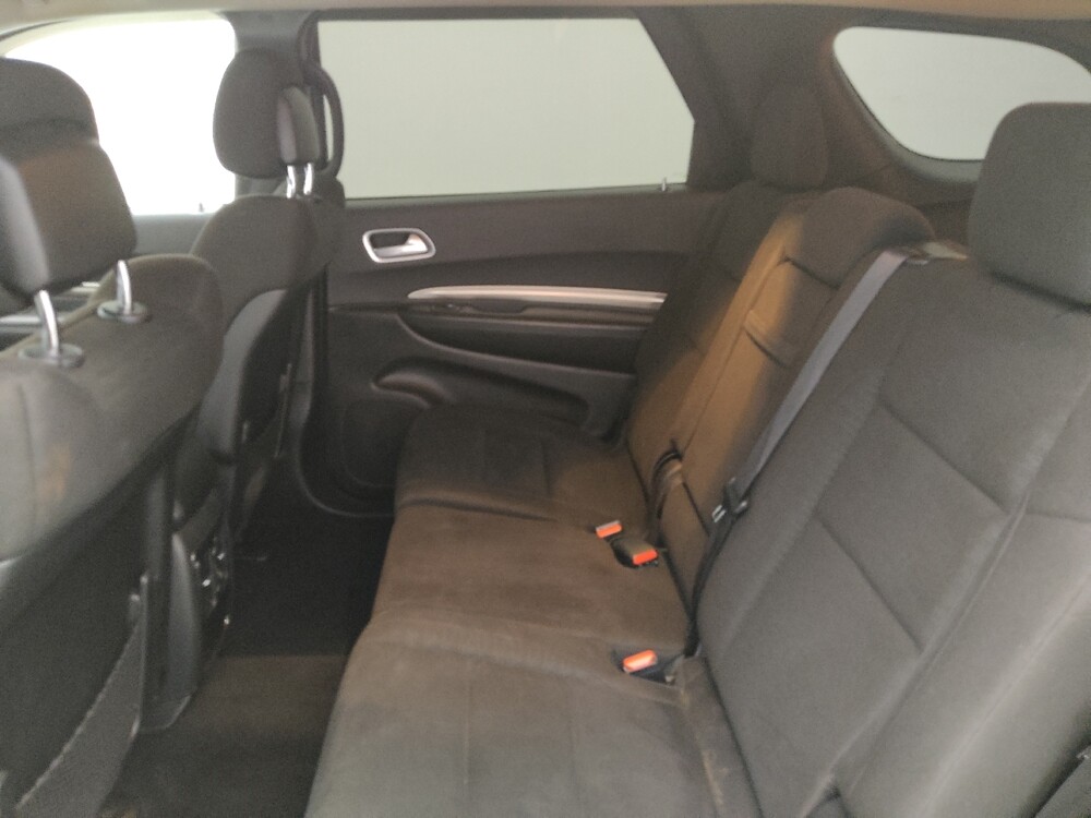 2019 Dodge Durango in Conway, SC 29526 - 18134648 18