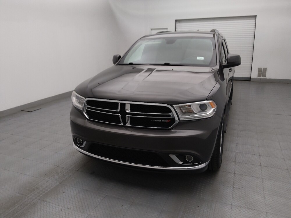 2019 Dodge Durango in Conway, SC 29526 - 18134648 15