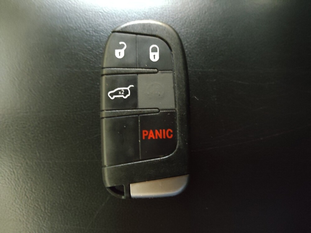 2019 Dodge Durango in Conway, SC 29526 - 18134648 32