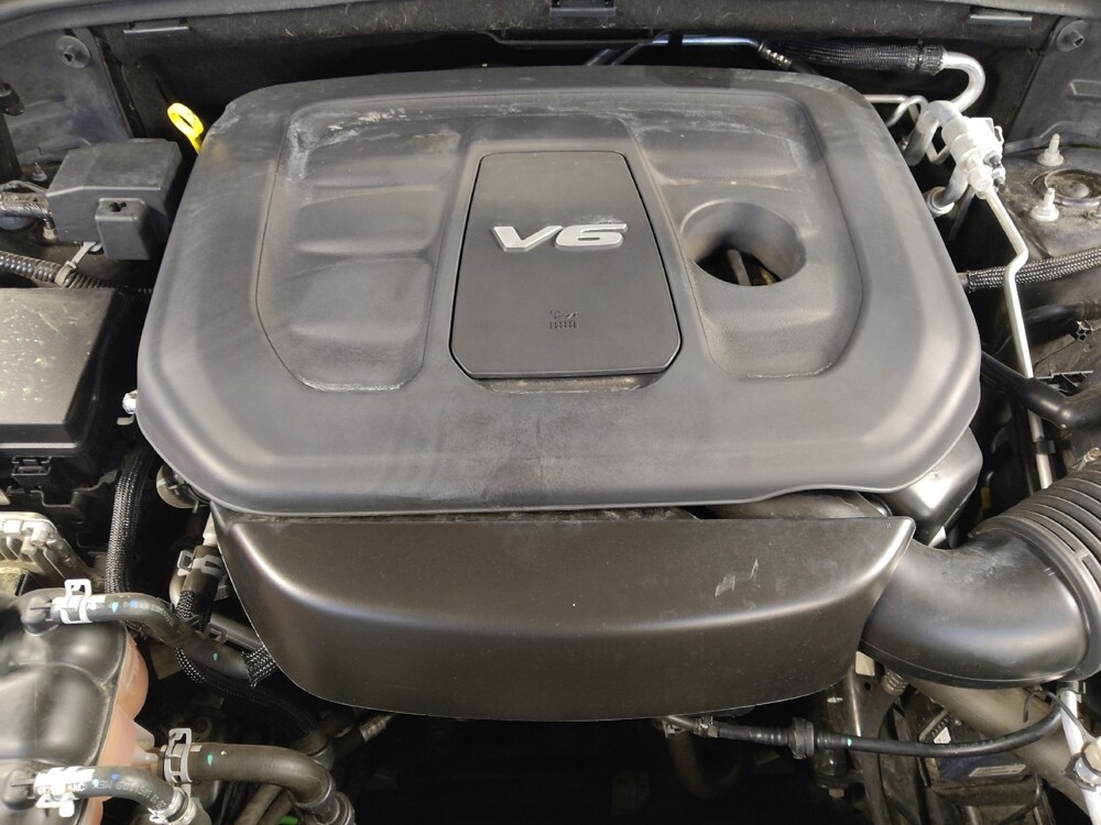 2019 Dodge Durango in Conway, SC 29526 - 18134648 30