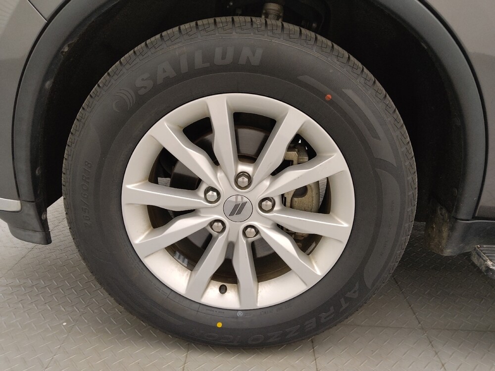 2019 Dodge Durango in Conway, SC 29526 - 18134648 31