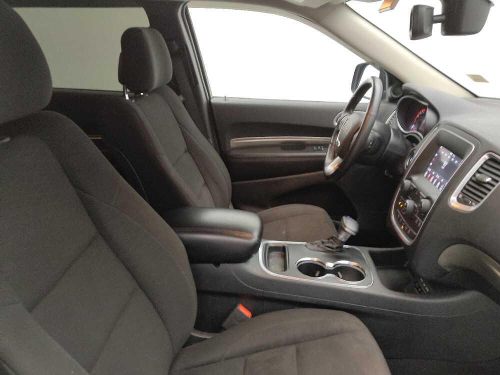 2019 Dodge Durango in Conway, SC 29526 - 18134648 21