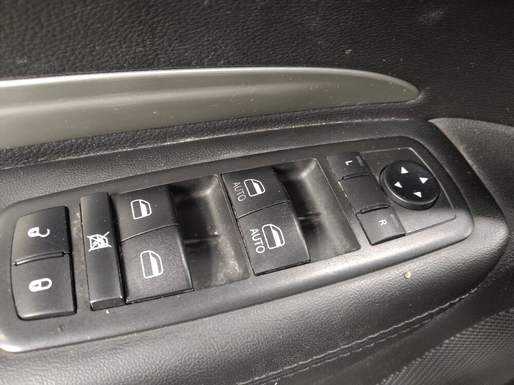 2019 Dodge Durango in Conway, SC 29526 - 18134648 27