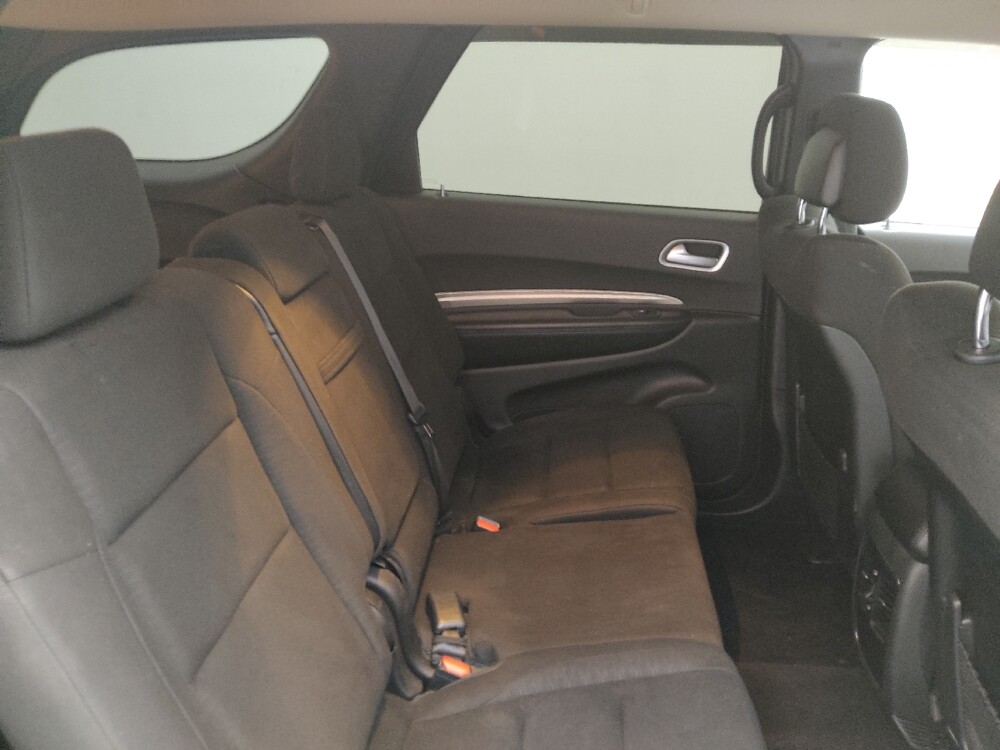 2019 Dodge Durango in Conway, SC 29526 - 18134648 19