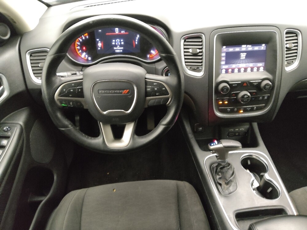 2019 Dodge Durango in Conway, SC 29526 - 18134648 22