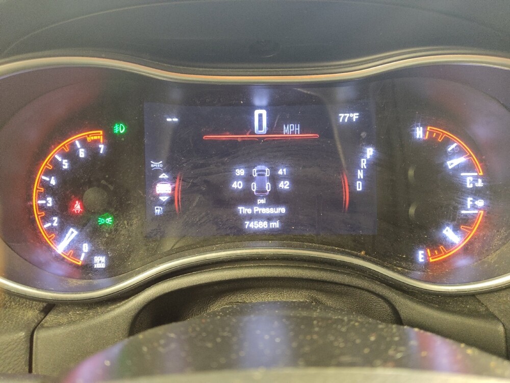 2019 Dodge Durango in Conway, SC 29526 - 18134648 23