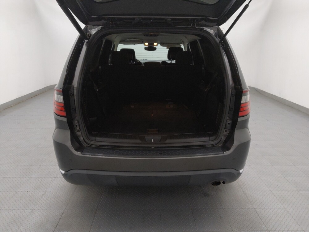 2019 Dodge Durango in Conway, SC 29526 - 18134648 29