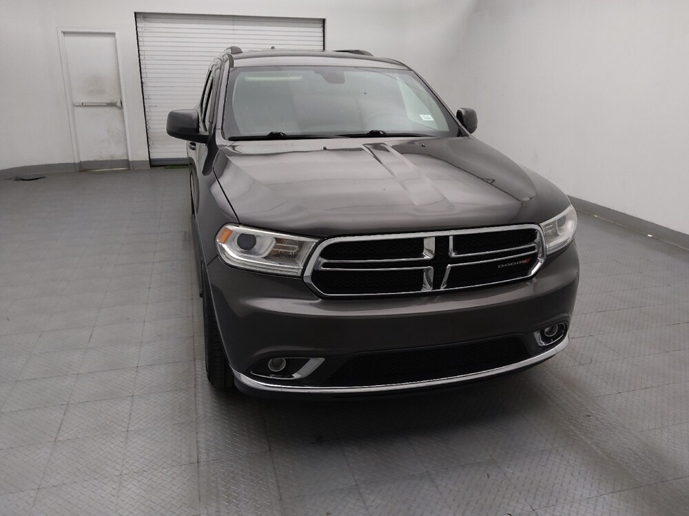 2019 Dodge Durango in Conway, SC 29526 - 18134648 14