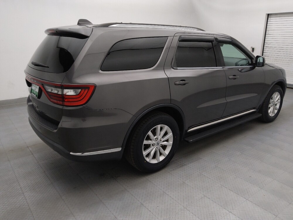 2019 Dodge Durango in Conway, SC 29526 - 18134648 10