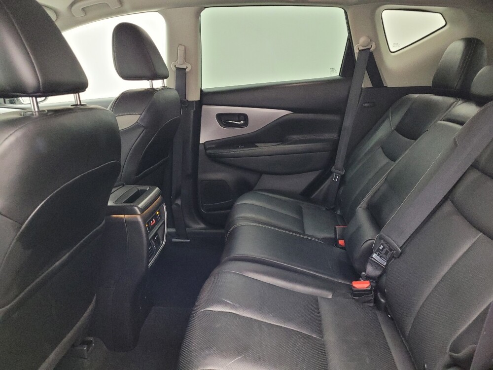 2019 Nissan Murano in Charlotte, NC 28273 - 18134649 18