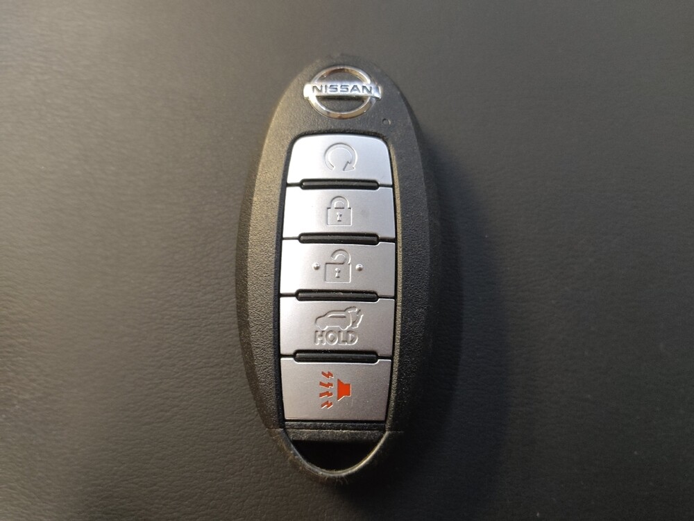 2019 Nissan Murano in Charlotte, NC 28273 - 18134649 32