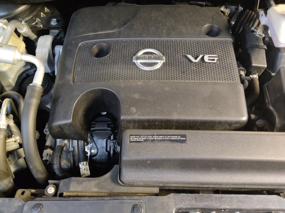2019 Nissan Murano in Charlotte, NC 28273 - 18134649 30