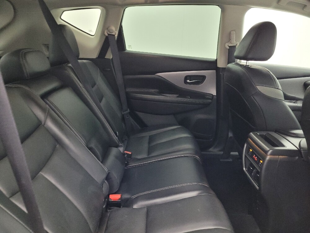 2019 Nissan Murano in Charlotte, NC 28273 - 18134649 19