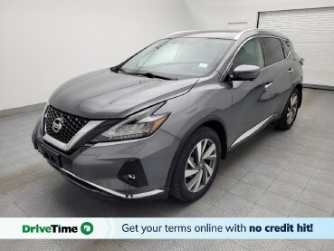 2019 Nissan Murano in Charlotte, NC 28273