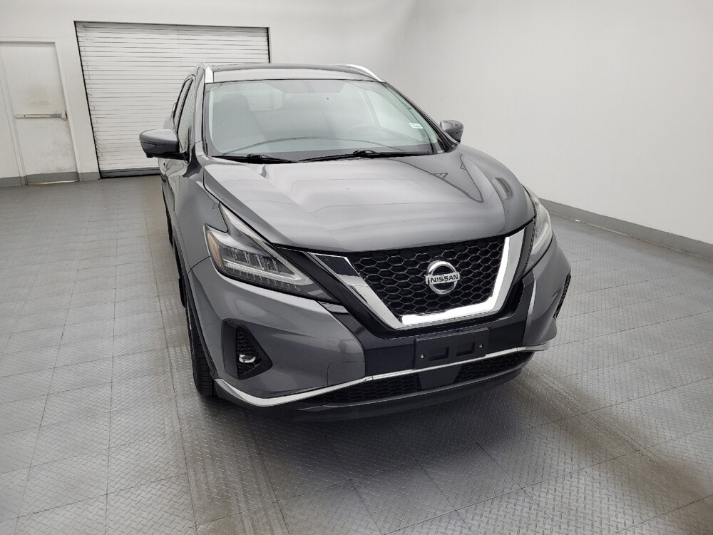 2019 Nissan Murano in Charlotte, NC 28273 - 18134649 14