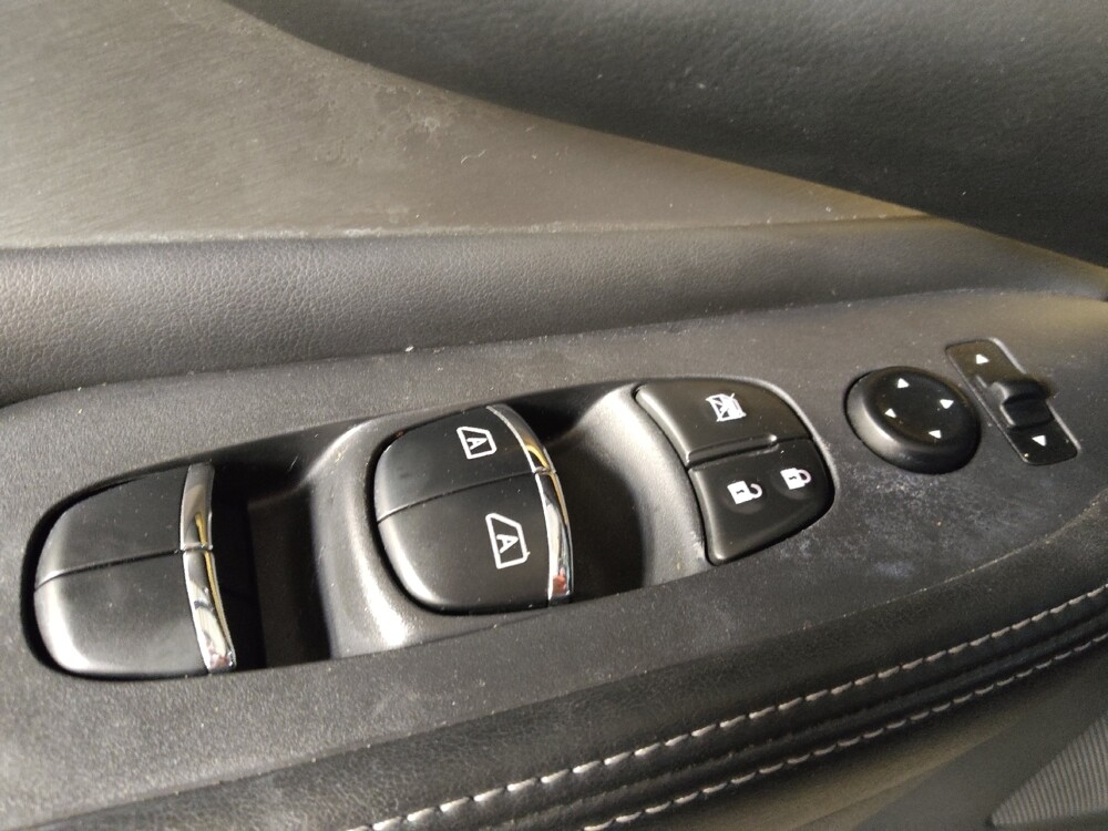 2019 Nissan Murano in Charlotte, NC 28273 - 18134649 27